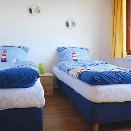 Apartamento Hoddersdiek, *