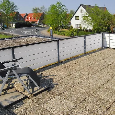 Apartment Hoddersdiek,