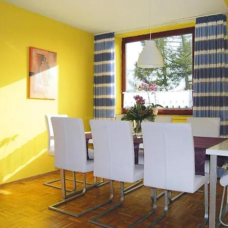 Apartamento Hoddersdiek, Burhave