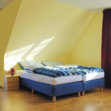 Apartamento Hoddersdiek, *