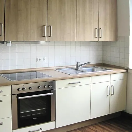 Apartamento Hoddersdiek, *