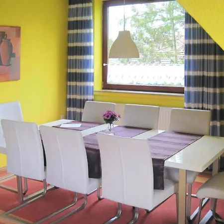 Apartamento Hoddersdiek, Burhave