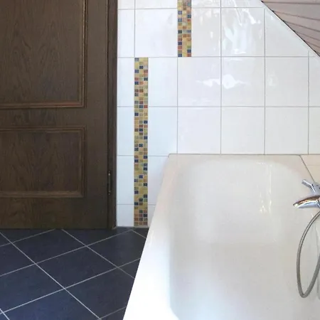 Hoddersdiek, Apartamento Burhave