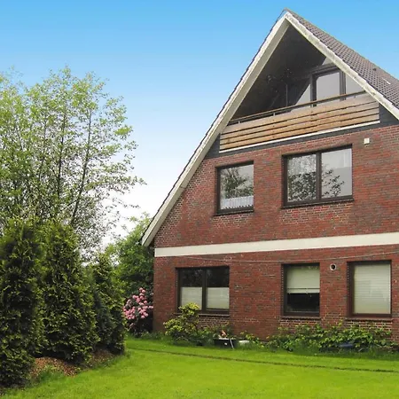 Apartment Hoddersdiek,
