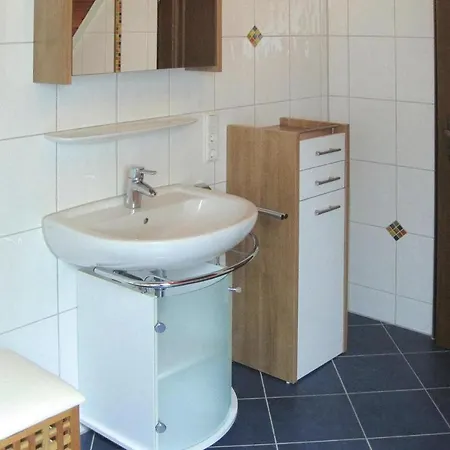 Apartamento Hoddersdiek,